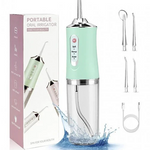 Irrigador Bucal/ FreshPulse Oral Cleaner®