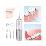 Irrigador Bucal/ FreshPulse Oral Cleaner®