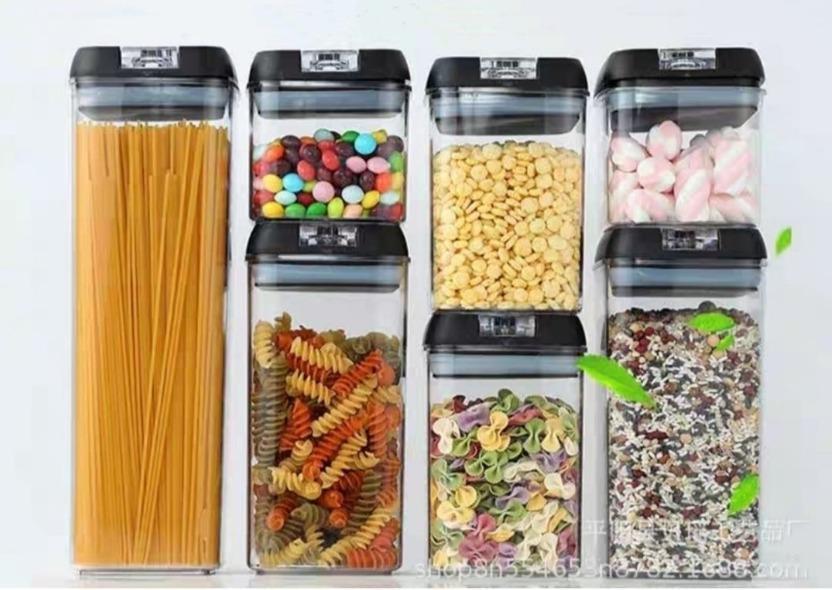 organizadores de cocina